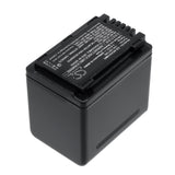 Panasonic HC-V720MGK Battery 3.6V 3000mAh - Compatible Replacement