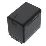 Panasonic HC-V720MGK Battery 3.6V 3400mAh - Compatible Replacement