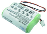 HandHeld Dolphin 7300 Battery 2.4V 300mAh - Compatible Replacement