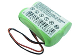 HandHeld Dolphin 7300 Battery 2.4V 300mAh - Compatible Replacement