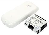 T-Mobile MyTouch 3G Battery 3.7V 2680mAh - Compatible Replacement