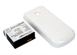 T-Mobile MyTouch 3G Battery 3.7V 2680mAh - Compatible Replacement