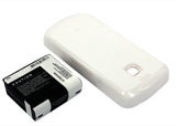 T-Mobile MyTouch 3G Battery 3.7V 2680mAh - Compatible Replacement
