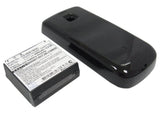 T-Mobile MyTouch 3G Battery 3.7V 2680mAh - Compatible Replacement