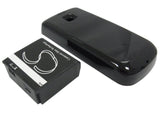 T-Mobile MyTouch 3G Battery 3.7V 2680mAh - Compatible Replacement