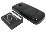T-Mobile MyTouch 3G Battery 3.7V 2680mAh - Compatible Replacement