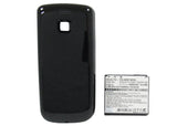 T-Mobile MyTouch 3G Battery 3.7V 2680mAh - Compatible Replacement