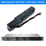 Cameron Sino CS-HDL160BU Battery