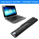 HP Pavilion dm1z-4200 CTO Battery 11.1V 4400mAh - Compatible Replacement