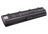 HP G42-378TX Battery 10.8V 8800mAh - Compatible Replacement