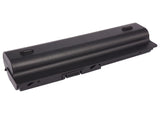 HP G42-378TX Battery 10.8V 8800mAh - Compatible Replacement