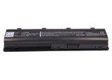 HP G42-378TX Battery 10.8V 8800mAh - Compatible Replacement