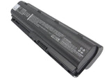 HP Pavilion g6-1025sf Battery 10.8V 6600mAh - Compatible Replacement