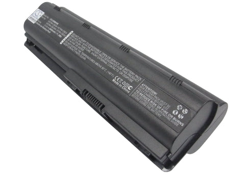 HP Pavilion g6-1025sf Battery 10.8V 6600mAh - Compatible Replacement