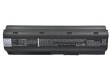 HP Pavilion g6-1025sf Battery 10.8V 6600mAh - Compatible Replacement