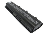 Compaq Presario CQ32 Battery 10.8V 4400mAh - Compatible Replacement