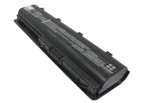 Compaq Presario CQ32 Battery 10.8V 4400mAh - Compatible Replacement