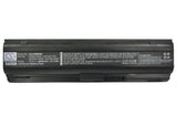 Compaq Presario CQ32 Battery 10.8V 4400mAh - Compatible Replacement