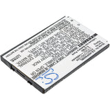 Cameron Sino CS-HDP600BL Battery