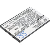 Handheld PSSO122621558 Battery Replacement for Barcode Scanner