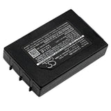 Honeywell ScanPal 5100 Battery 3.7V 2200mAh - Compatible Replacement