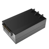 Honeywell ScanPal 5100 Battery 3.7V 3300mAh - Compatible Replacement