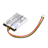 HandHeld Dolphin 6500EP Battery 3.7V 140mAh - Compatible Replacement