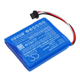 Hantek DSO-1202S Battery 7.4V 4500mAh - Compatible Replacement