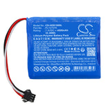 Hantek DSO-1202S Battery 7.4V 4500mAh - Compatible Replacement