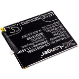 HTC Desire 12s Global Dual SIM Battery 3.85V 3000mAh - Compatible Replacement