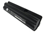 Compaq Presario CQ35-113TU Battery 10.8V 6600mAh - Compatible Replacement