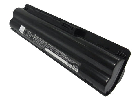 Compaq Presario CQ35-113TU Battery 10.8V 6600mAh - Compatible Replacement