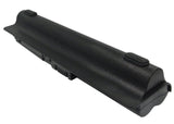 Compaq Presario CQ35-113TU Battery 10.8V 6600mAh - Compatible Replacement