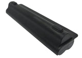 Compaq Presario CQ35-113TU Battery 10.8V 6600mAh - Compatible Replacement