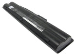 Compaq Presario CQ35-124TX Battery 10.8V 4400mAh - Compatible Replacement