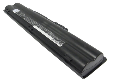 Compaq Presario CQ35-124TX Battery 10.8V 4400mAh - Compatible Replacement