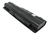 Compaq Presario CQ35-124TX Battery 10.8V 4400mAh - Compatible Replacement