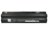 Compaq Presario CQ35-124TX Battery 10.8V 4400mAh - Compatible Replacement