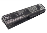 HP Pavilion dv7t-7000 CTO Battery 11.1V 6600mAh - Compatible Replacement