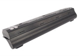 HP Pavilion dv7t-7000 CTO Battery 11.1V 6600mAh - Compatible Replacement