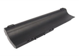 HP Pavilion dv7t-7000 CTO Battery 11.1V 6600mAh - Compatible Replacement