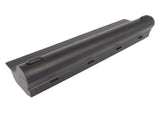 HP Pavilion dv7t-7000 CTO Battery 11.1V 6600mAh - Compatible Replacement