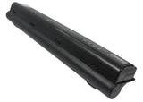 HP Pavilion HDX X18-1080ED Battery 14.4V 6600mAh - Compatible Replacement