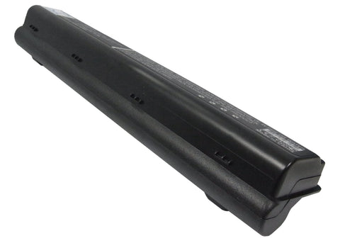 HP Pavilion HDX X18-1080ED Battery 14.4V 6600mAh - Compatible Replacement