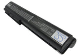 HP Pavilion HDX X18-1080ED Battery 14.4V 6600mAh - Compatible Replacement