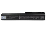 HP Pavilion HDX X18-1080ED Battery 14.4V 6600mAh - Compatible Replacement