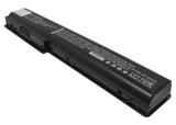 HP Pavilion HDX X18-1099UX Battery 14.4V 4400mAh - Compatible Replacement