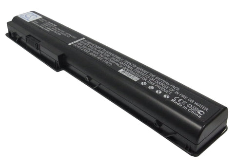HP Pavilion HDX X18-1099UX Battery 14.4V 4400mAh - Compatible Replacement