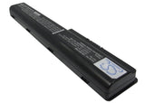 HP Pavilion HDX X18-1099UX Battery 14.4V 4400mAh - Compatible Replacement