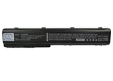 HP Pavilion HDX X18-1099UX Battery 14.4V 4400mAh - Compatible Replacement
